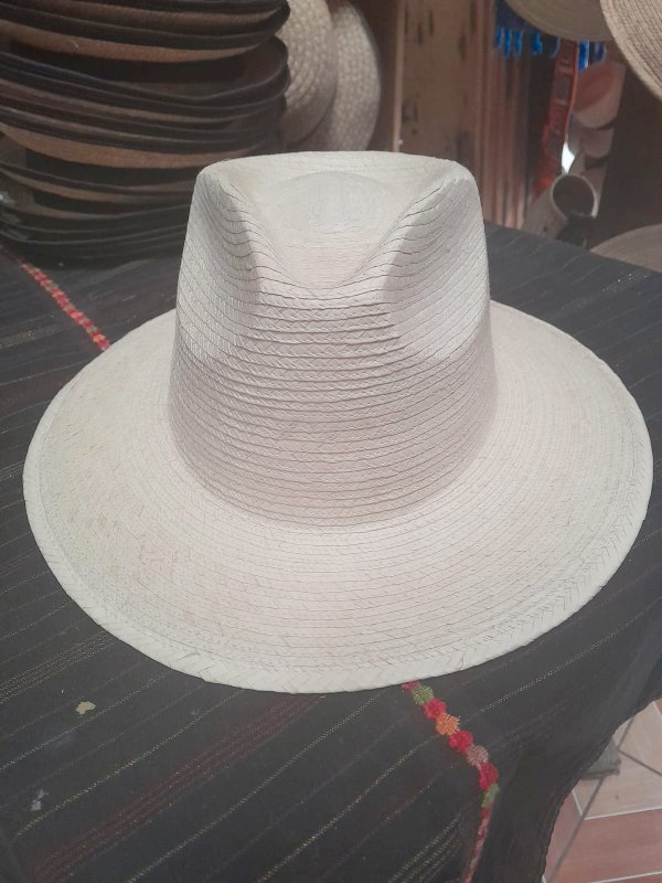 Palm Hat Indiana Jones style 