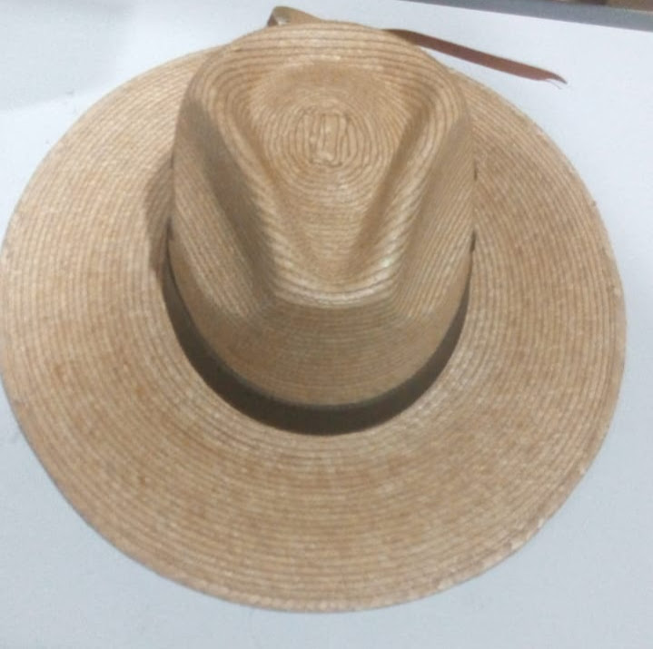 Palm Hat Panama 