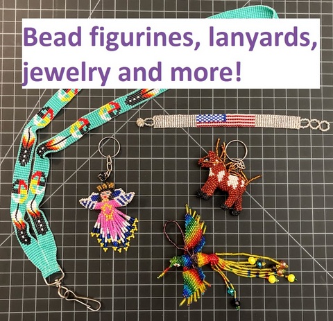 bead jewelry