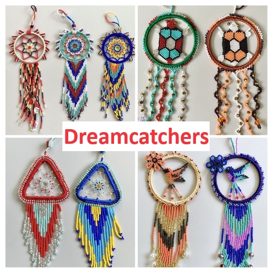 Dreamcatchers