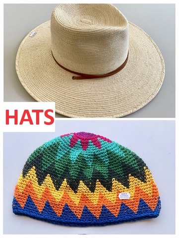 Hat Shop